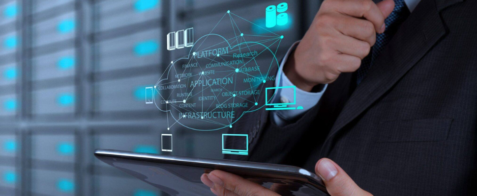 IT FMS solutions in Chennai